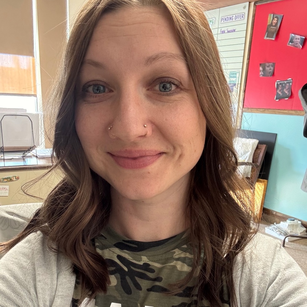 Meet your Posher, Jordan